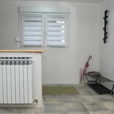 Apartment L & S Banjica