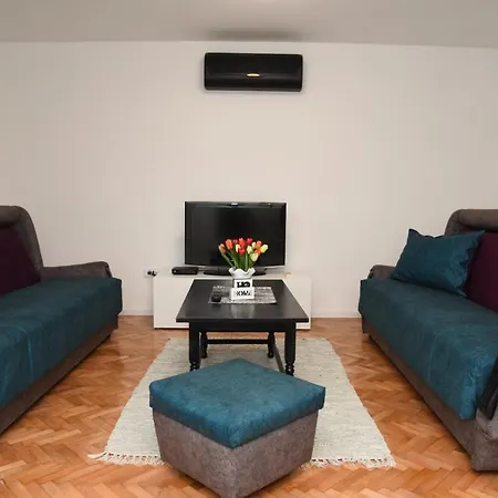 L & S Banjica * Belgrade