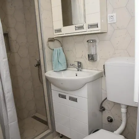 Apartment L & S Banjica