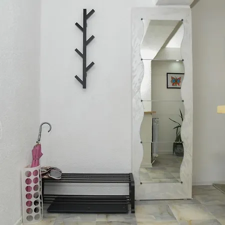 Apartment L & S Banjica