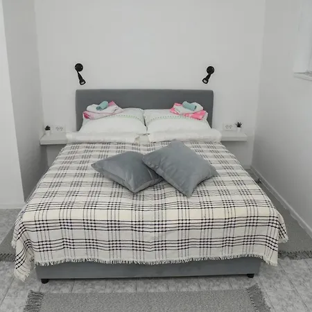 L & S Banjica Βελιγράδι