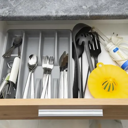 L & S Banjica Διαμέρισμα Βελιγράδι