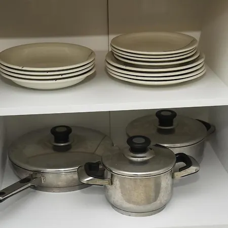 L & S Banjica * Βελιγράδι