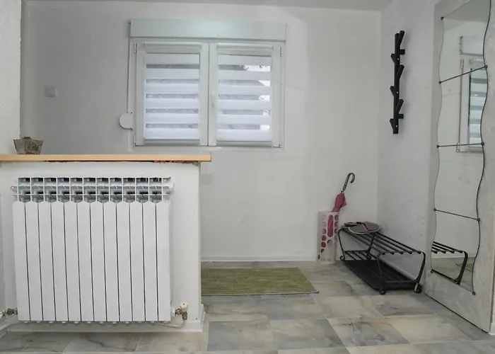 Apartmán L & S Banjica
