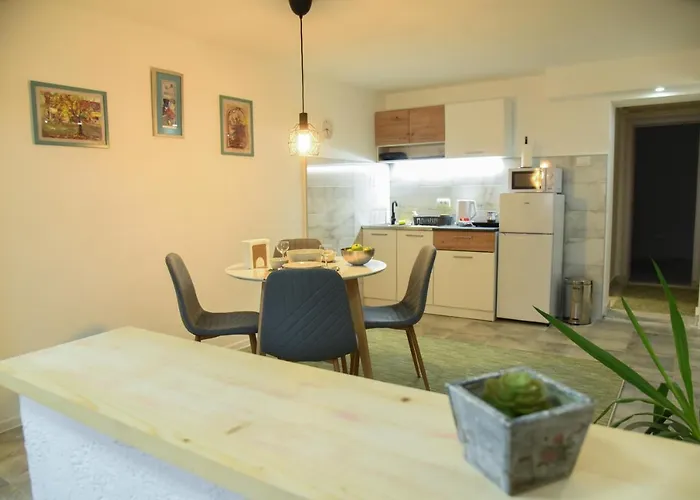 Apartmán L & S Banjica