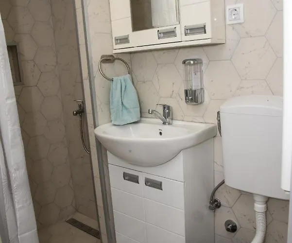 Apartmán L & S Banjica