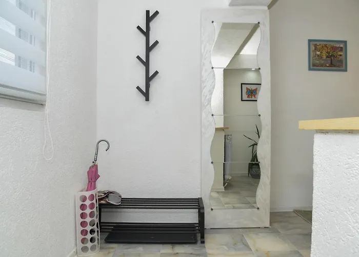 Apartmán L & S Banjica