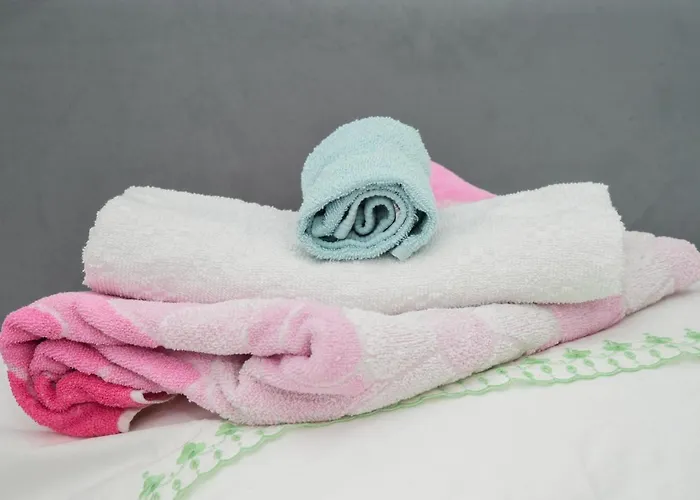 Apartmán L & S Banjica Bělehrad