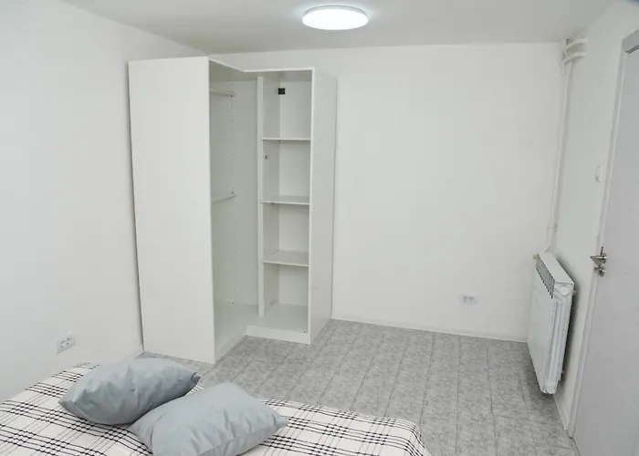Apartmán L & S Banjica
