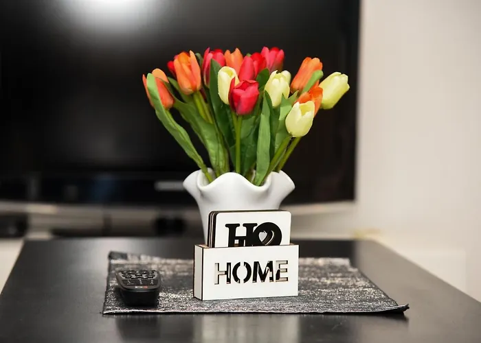 L & S Banjica Apartmán *