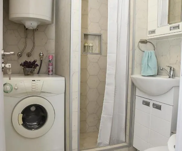 L & S Banjica Apartmán Bělehrad