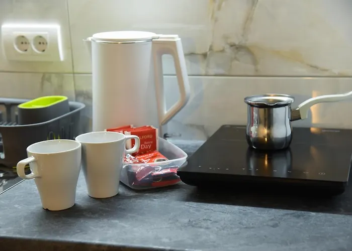 Apartmán L & S Banjica