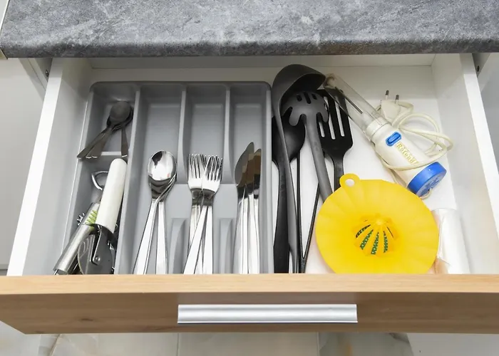 L & S Banjica Apartmán Bělehrad