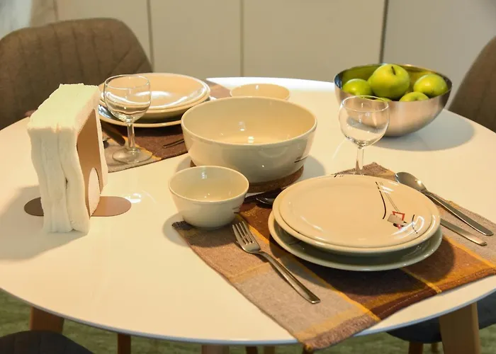 L & S Banjica Apartmán *